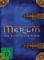 : Merlin - Die neuen Abenteuer (Komplette Serie), DVD,DVD,DVD,DVD,DVD,DVD,DVD,DVD,DVD,DVD,DVD,DVD,DVD,DVD,DVD,DVD,DVD,DVD,DVD,DVD,DVD,DVD,DVD,DVD,DVD,DVD,DVD,DVD,DVD,DVD