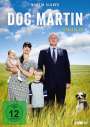 Philip John: Doc Martin Staffel 10 (finale Staffel), DVD,DVD