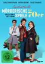 Christophe Douchand: Agatha Christie: Mörderische Spiele - Die 70er Collection 3, DVD,DVD