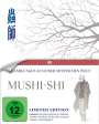 : Mushi-Shi Vol. 1 (mit Sammelschuber) (Digipack), DVD