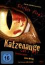 Lewis Teague: Katzenauge, DVD