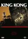John Guillermin: King Kong (1976), DVD