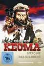Enzo G. Castellari: Keoma, DVD