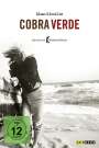 Werner Herzog: Cobra Verde, DVD