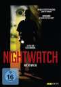Ole Bornedal: Nightwatch (1993), DVD
