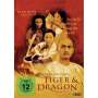 Ang Lee: Tiger & Dragon, DVD