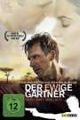 Fernando Meirelles: Der ewige Gärtner, DVD