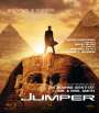 Doug Liman: Jumper (Blu-ray), BR