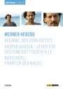 : Werner Herzog Arthaus Close-Up, DVD,DVD,DVD