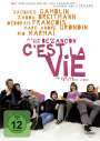 Remi Bezancon: C'est La Vie - So sind wir, so ist das Leben, DVD