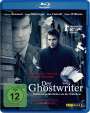 Roman Polanski: Der Ghostwriter (Blu-ray), BR