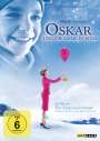 Eric-Emmanuel Schmitt: Oskar und die Dame in Rosa, DVD