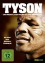 James Toback: Tyson (2008), DVD