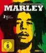Kevin Macdonald: Marley (Blu-ray), BR