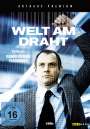 Rainer Werner Fassbinder: Welt am Draht (Arthaus Premium), DVD,DVD