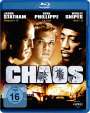 Tony Giglio: Chaos (2006) (Blu-ray), BR