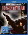John Irvin: Der City Hai (Blu-ray), BR