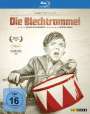 Volker Schlöndorff: Die Blechtrommel (Director's Cut) (Blu-ray), BR