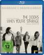 Tom DiCillo: The Doors - When You're Strange (Blu-ray), BR