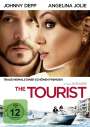 Florian Henckel von Donnersmarck: The Tourist, DVD