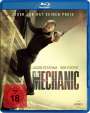 Simon West: The Mechanic (Blu-ray), BR