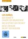 : Luis Bunuel Arthaus Close-Up, DVD,DVD,DVD