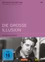 Jean Renoir: Die große Illusion (Arthaus Collection), DVD