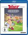 Pino van Lamsweerde: Asterix bei den Briten (Blu-ray), BR