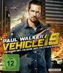 Mukunda Michael Dewil: Vehicle 19 (Blu-ray), BR