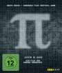 Darren Aronofsky: Pi (Blu-ray), BR