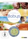 Thomas Balmes: Babys (OmU) (Sonderausgabe mit Greifring), DVD