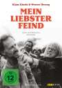 Werner Herzog: Mein liebster Feind, DVD