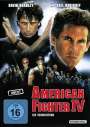 Cedric Sundstrom: American Fighter IV, DVD