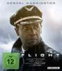 Robert Zemeckis: Flight (Blu-ray), BR