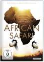 Ben Stassen: African Safari, DVD