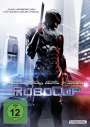 Jose Padilha: Robocop (2013), DVD