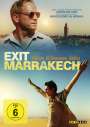Caroline Link: Exit Marrakech, DVD