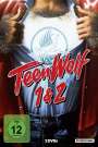 Rod Daniel: Teen Wolf 1+2, DVD