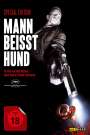 Remy Belvaux: Mann beißt Hund, DVD