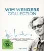 Wim Wenders: Wim Wenders Collection (Blu-ray), BR,BR,BR,BR,BR