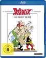 René Goscinny: Asterix erobert Rom (Blu-ray), BR