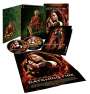 Francis Lawrence: Die Tribute von Panem - Catching Fire (Fan Edition), DVD,DVD