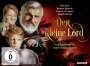 Gianfranco Albano: Der kleine Lord (1994) (Special Edition), DVD
