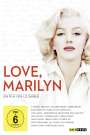 Liz Garbus: Love, Marilyn (OmU), DVD