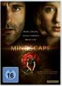 Jorge Dorado: Mindscape, DVD