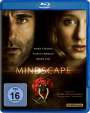 Jorge Dorado: Mindscape (Blu-ray), BR