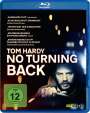Steven Knight: No Turning Back (Blu-ray), BR