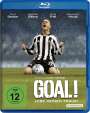 Danny Cannon: Goal! (Blu-ray), BR