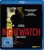 Ole Bornedal: Nightwatch (1994) (Blu-ray), BR