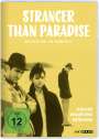 Jim Jarmusch: Stranger than Paradise (OmU), DVD